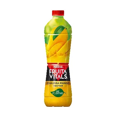 Nestle Fruita Vitals Chaunsa Mango Juice 1 ltr