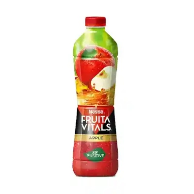 Nestle Fruita Vitals Apple Juice 1 ltr