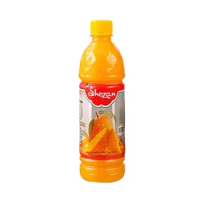 Shezan Mango Fruit Drinks 1 ltr