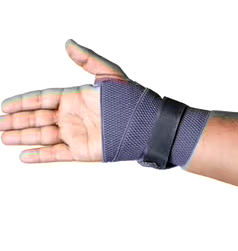 AT-EX Wrist Energizing Support AT-037 M