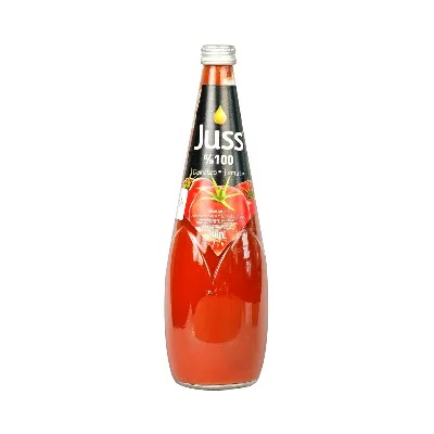 Juss 100% Tomato Juice 740 ml