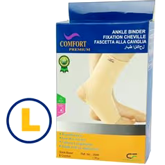 Ankle Binder(comforter)