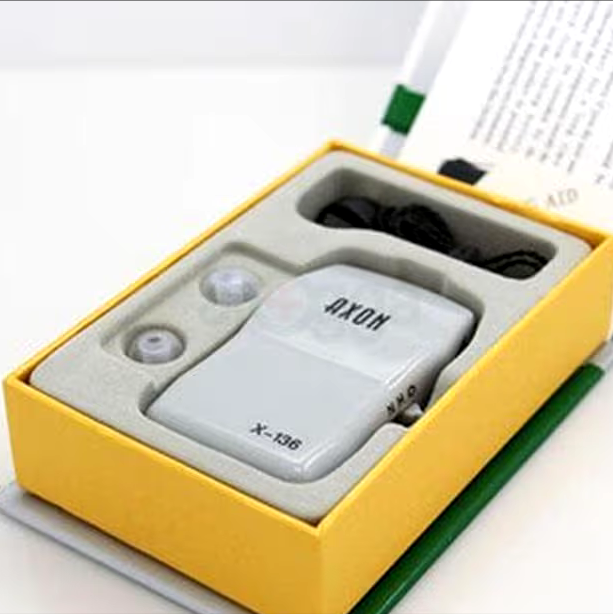 AXON Hearing Aid X-136
