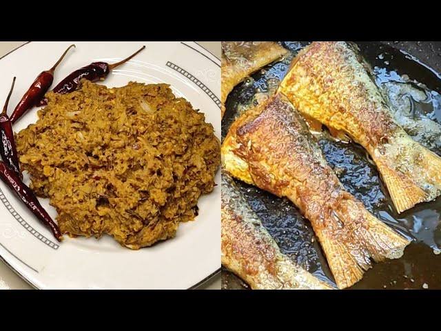 ইলিশ ভর্তা