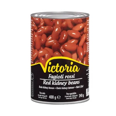Victoria Red Kidney Beans 400 gm