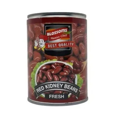 Blossoms Red Kidney Beans 420 gm