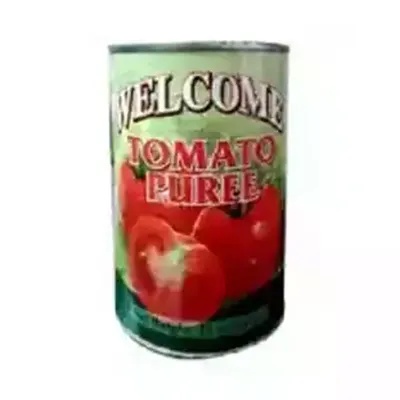 Welcome Tomato Puree 425 gm