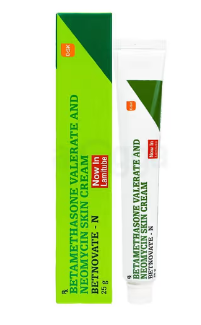 Betnovate N 25g