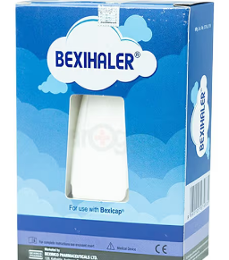 Bexihaler