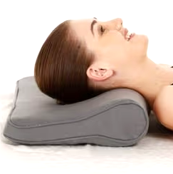 Carvical pillow regular