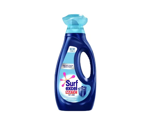 Surf Excel Matic Liquid Detergent Top Load 1 ltr
