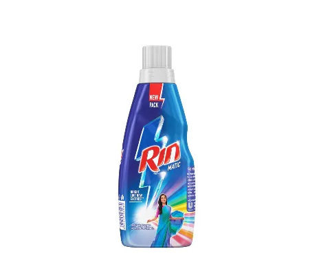 Rin Washing Liquid 400 ml
