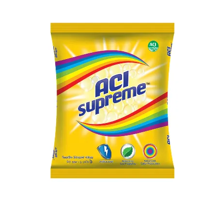 ACI Supreme Antibacterial Detergent Powder 1 kg