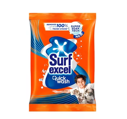 Surf Excel Washing Powder 1 kg