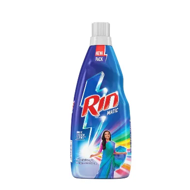 Rin Washing Liquid 800 ml