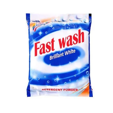 Fast Wash Detergent Powder 1 kg