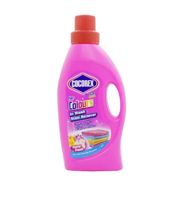 Cocorex Bleach Colours Floral Fresh 1 ltr