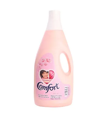 Comfort Fabric Conditioner Kiss Of Flowers 2 ltr