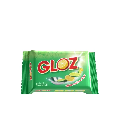 Gloz Dishwashing Bar 75 gm