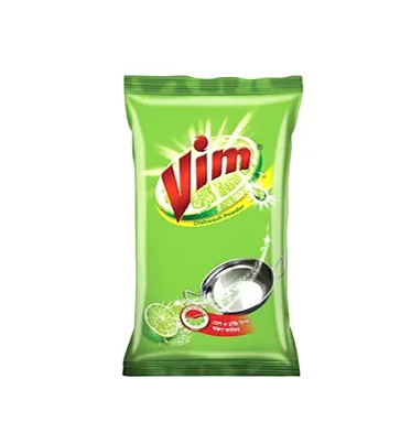 Vim Dishwashing Powder 500 gm