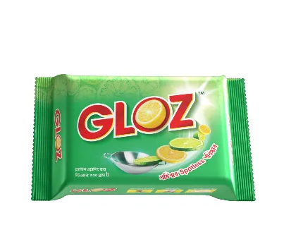 Gloz Dishwashing Bar 300 gm