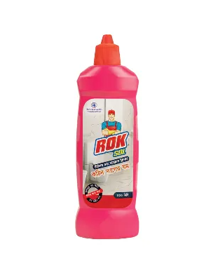 RokSol Tiles & Bathroom Cleaner 500 ml