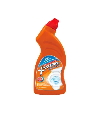 Bashundhara Xtreme Liquid Toilet Cleaner 500 ml
