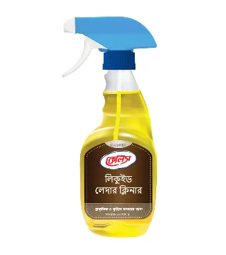 Kelly's Leather Care 500 ml