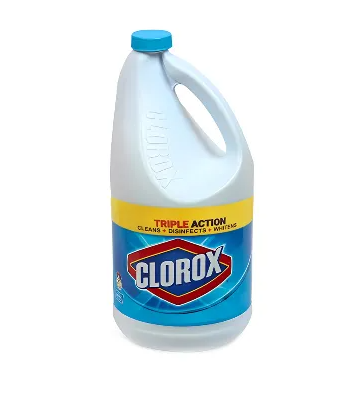 Clorox Original 2 ltr