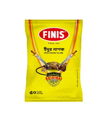 Finis Rat Killer 50 gm