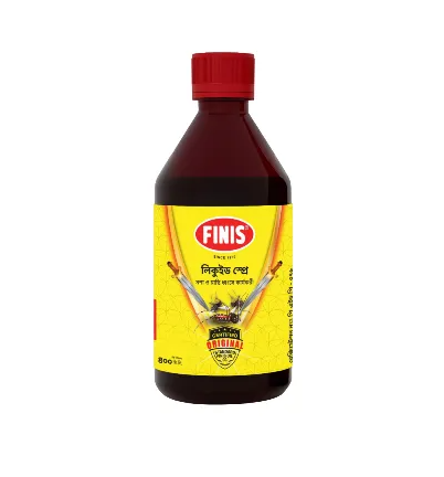 Finis Liquid Spray 400 ml