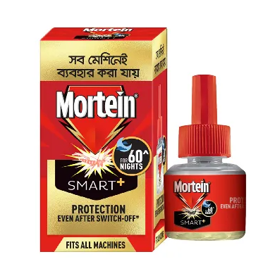Mortein Mosquito Repellent Insta Vaporizer Refill 45 ml
