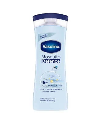 Vaseline Mosquito Defence Lotion 100 ml