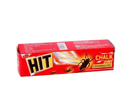 Hit Chalk Kills Cockroach 15 gm