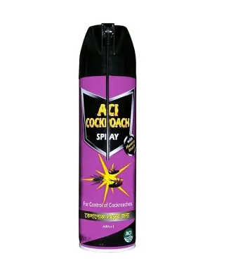 ACI Cockroach Spray 400 ml