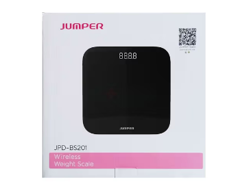 Digital Weight Scale LED Jumper JPD-BS201