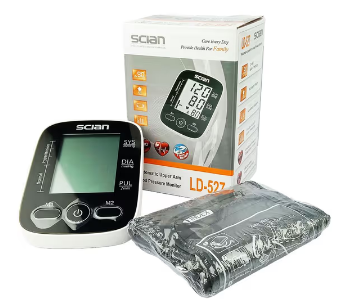 Digital Blood Pressure Monitor LD-527 - SCIAN
