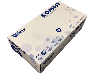 Examination Gloves Comfit Size-M