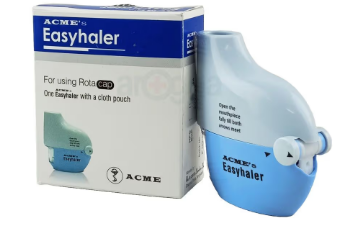 Easyhaler