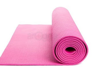 Eco Friendly Yoga and Exercise Mat 8mm-Multi Color 36'' * 72''