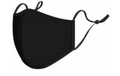 Face Mask Washable Cotton