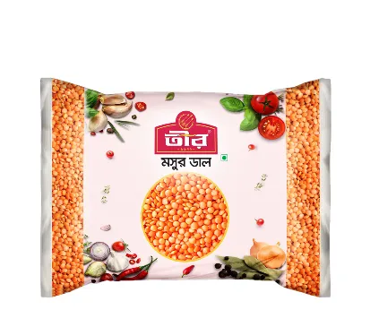 Teer Red Lentil (Moshur) Dal 1 kg