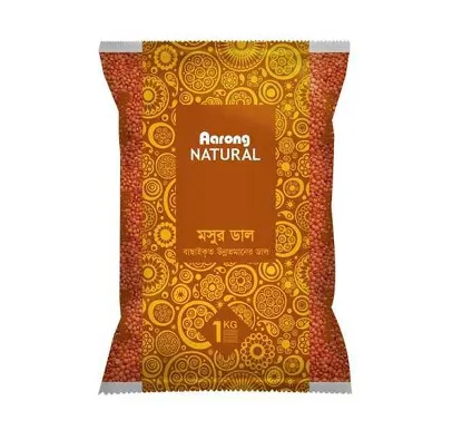 Aarong Natural Moshur Dal 1 kg