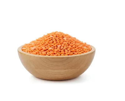 Moshur Dal (Imported) 250 gm