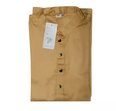 Fabric Lagbe Gents Panjabi M (Size: 46)