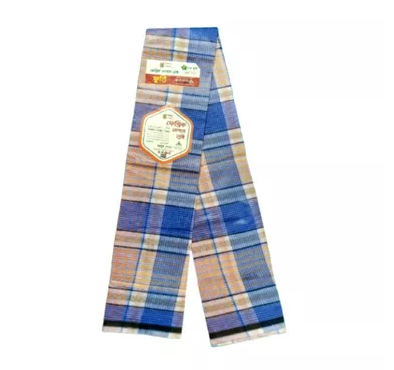 Fabric Lagbe Lungi Furti (Size - 5 hand)