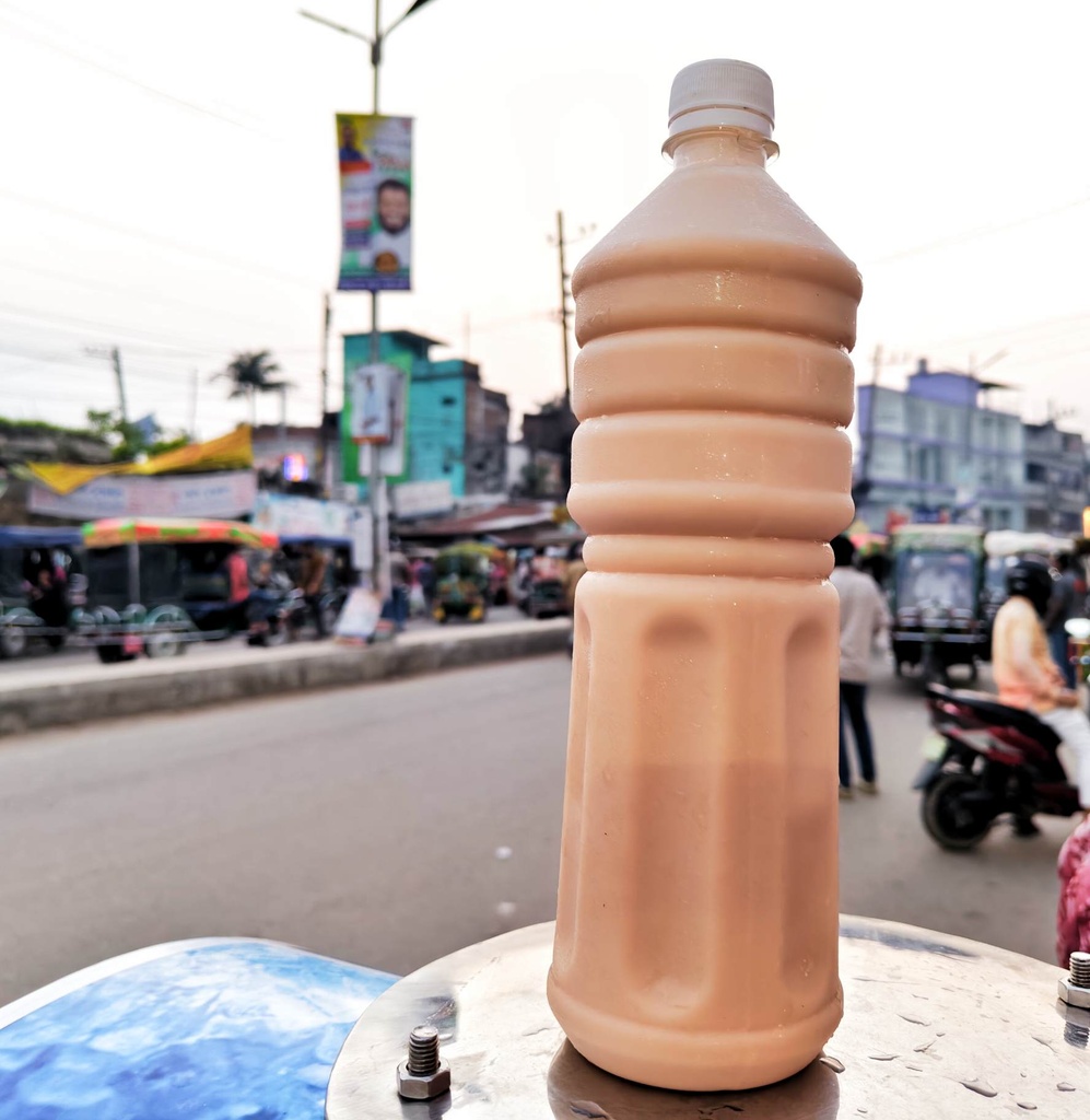 Matha 1 litre