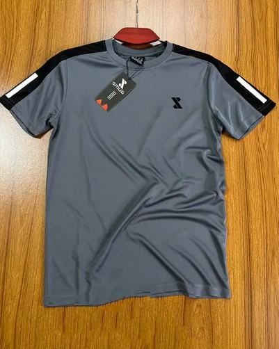 SMUG Premium T-shirt Fabric soft and comfortable - Multi Color / Size L