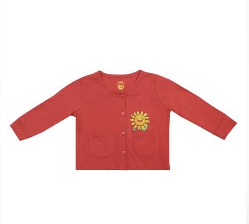 GIRLS FASHION TOPS
