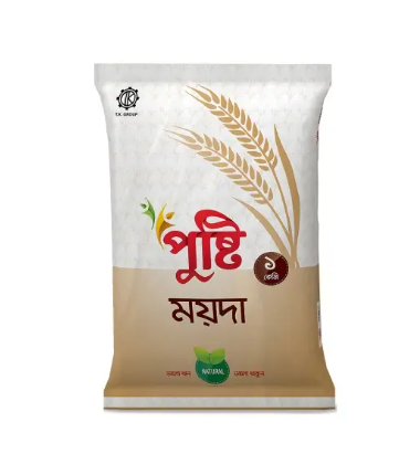 Pushti Maida 1kg
